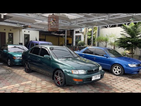 UPDATE STOK 13 Juni 2025 Ready Karimun corabs matic ,Twincam carry minat 081329864207