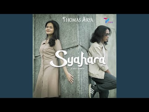 Syahara