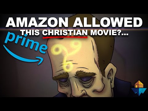 Did Amazon Just APPROVE Of This CHRISTIAN Movie? | SFP