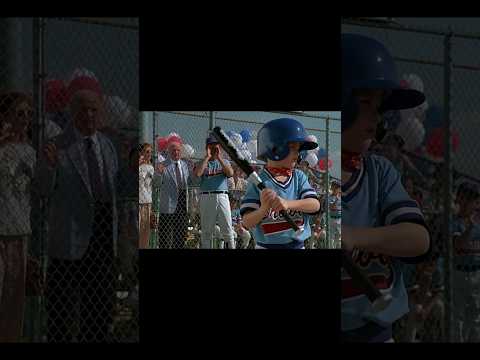 Трудный ребенок #кино #вечер #стс #бейсбол #трудныйрнбёнок #problemchild #пап