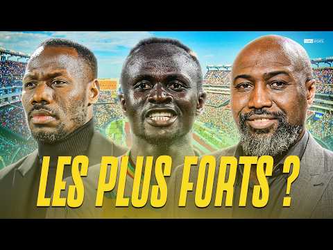 Sénégal, la meilleure équipe d’Afrique ? - Coupe du Monde 2026