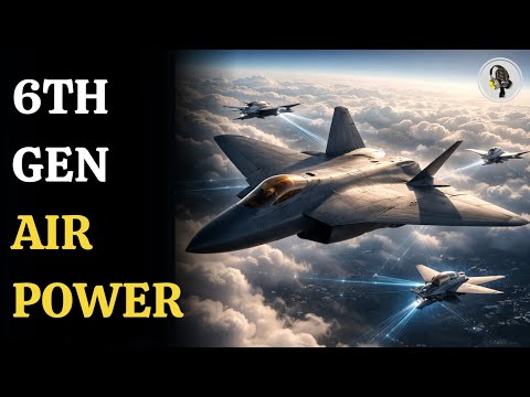 GCAP Explained: UK, Japan & Italy’s 6th-Gen Fighter Jet by 2035 | WION Podcast