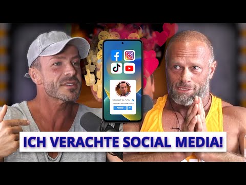 Social Media zerstört mehr, als du denkst – keiner spricht drüber!