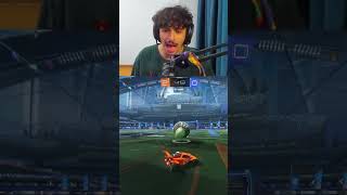 راح بعييييد 🤣🤣🔥( المقطع كامل في القناة ) #روكيت_ليق #rocketleague