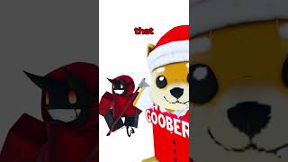 what is bro doing... 💀😂 #roblox #shorts #xdemon #goobers