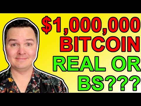5 million dollar bitcoin
