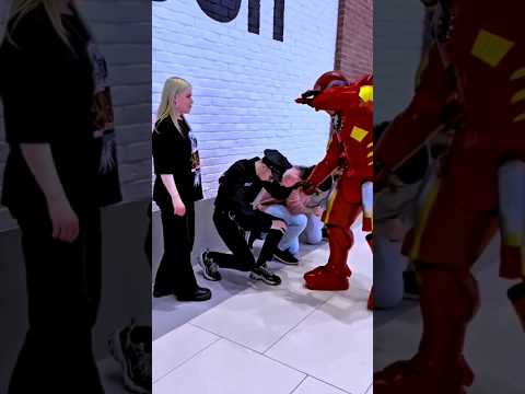 Ironman Ki Bandi Ne Dhoka Diya