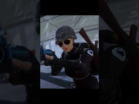 Erangel Subzero ファイナルトレーラー┃PUBG: BATTLEGROUNDS