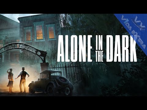 Nuevo gameplay exclusivo de Alone in the Dark