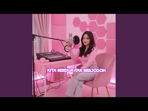 Kita Berdua Tak Berjodoh