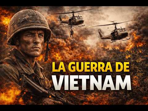 Vietnam, Quién ganó?