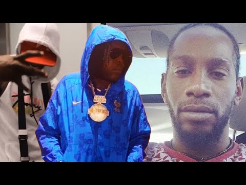 😲Deva Bratt Freedom Afta Police Tussle! KARTEL Did This After 14 years | Rygin King Call Out Bounty