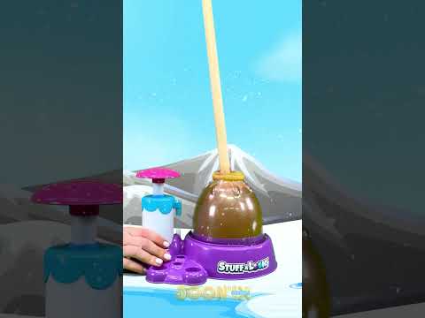 Die zauberhaften Squishy Lollis: Süßigkeit und Spaß! 🍭✨