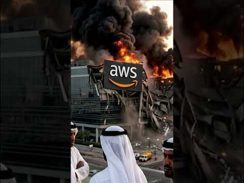 IRAN: DUBAI U PLAMENU? Šta se zaista krije iza napada na DIGITALNI KALIFAT!