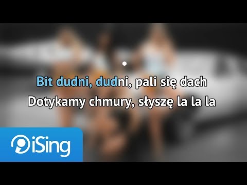 Cleo – Pali się feat. Sitek (karaoke iSing)