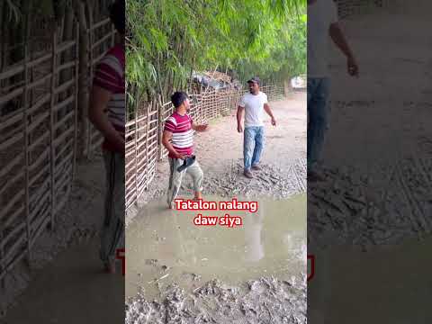 tumalon nga😂 #funny #comedy #viral