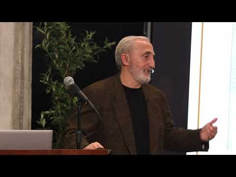 UATX Lecture- Evolutionary Psychology, The Parasitic Mind, & Suicidal Empathy (THE SAAD TRUTH_1806)