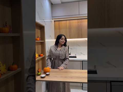 كيف جاكم التغيير البسيط في المطبخ؟#اكسبلور #transformation #kitchen #shorts #youtubeshorts #ytshorts