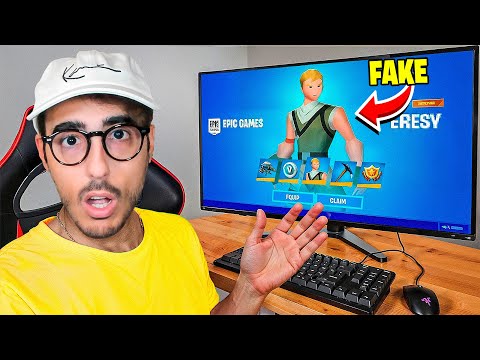 Le COPIE BRUTTE di FORTNITE!
