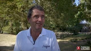 Turkish Airlines World Golf Cup 2019 | Lyon