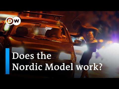 Should buying sex be a criminal offense? Sweden vs Germany | Focus on Europe
