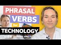Phrasal Verbs and Their Meanings