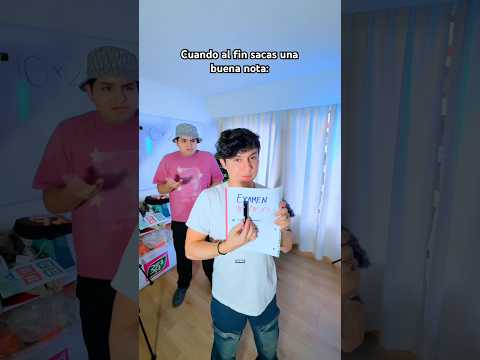 Nadie se lo esperaba 😋🤭 #comedia