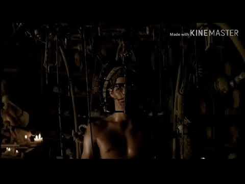 House of wax 2005 kill count