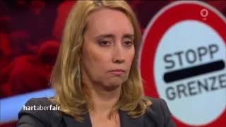 Hart aber fair | Angezählt – wie viel Zeit bleibt Merkel noch? sqauadf4tihwn2