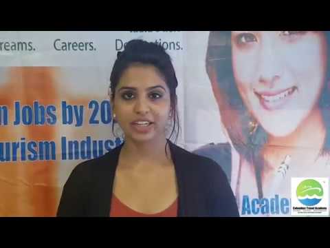 Columbus Travel Academy Private Limited YouTube video thumbnail