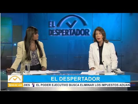 EN VIVO 15/3/2022 #ElDespertadorCompleto