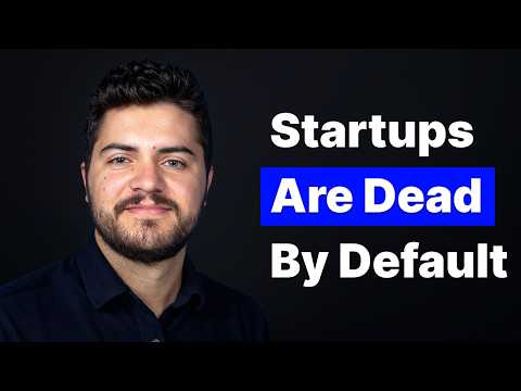 How to build a Developer-First Startup | Supabase Select 2025