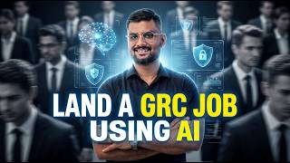 Most GRC Professionals Don't Know This AI Hack