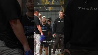 Cubs First Rounder Rips A New Curveball | Jordan Wicks