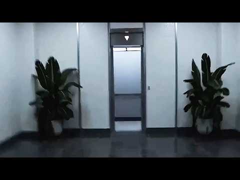 Severance (Found Footage)