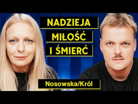 Nosowska/Król, wywiad: Moja i Twoja nadzieja, nowa płyta: Kasia i Błażej | Imponderabilia