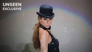 [RARE UNSEEN] Mariah Carey - Breakdown (Live in Honolulu, Butterfly Tour - 1998) Pro Shot