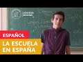 Comprendiendo el Sistema Educativo en España e Italia