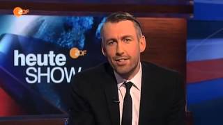 Heute Show - Mindestlohn
