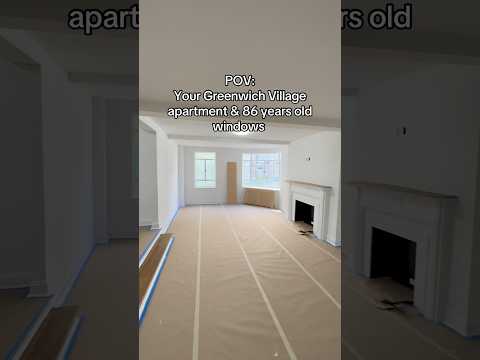 1-Bed Apartment for Rent in Greenwich Village, Manhattan NY