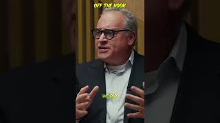 Off the Hook - Jordan Peterson I Ezra Levant