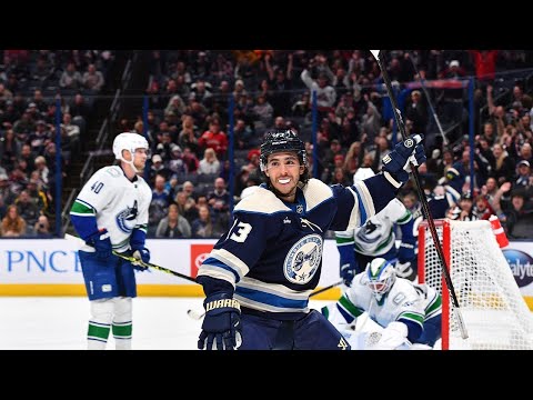 Re: Johnny Gaudreau