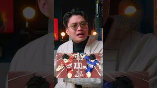 KOK BISA FILM “LARI 100 METER” LEBIH BAGUS DARI ANIME VOLLEY, BASKET, ATAU SEPAK BOLA⁉️