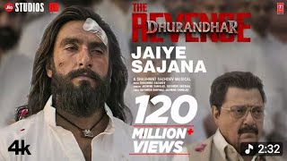 DHURANDHAR THE REVENGE (Official Playlist): Ranveer Singh | Aditya Dhar | Sanjay Dutt | R. Madhavan 