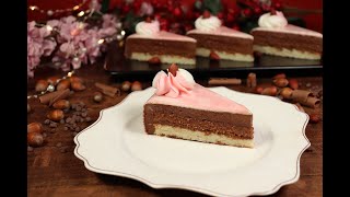 Pralina torta - najukusnija torta omiljena u mojoj porodici ❤️