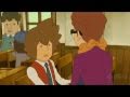 Professor Layton and the Miracle Mask - IGN