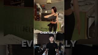 Let Me Show You My Jiggle Physics