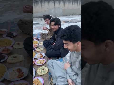 iftar with students 2025 #iftarparty2025