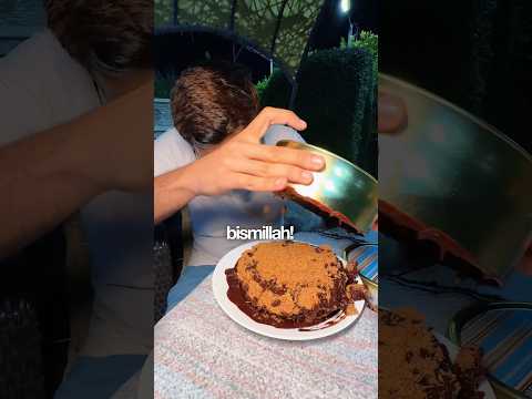 Chocolubaaaaa in Qatar 🔥🔥🔥 Mystical strikes again!