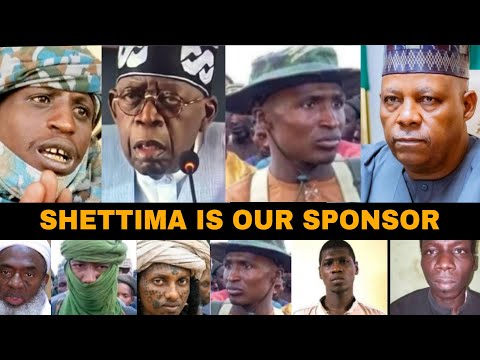 NOR BE ONLY ME GO WATCH THIS VIDEO - THEM SAY OUR PRESIDENT & VICE ARE INVOLVE